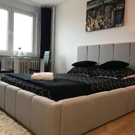 Best View Apartment Torun Exterior photo
