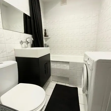 Best View Apartment Torun Exterior photo