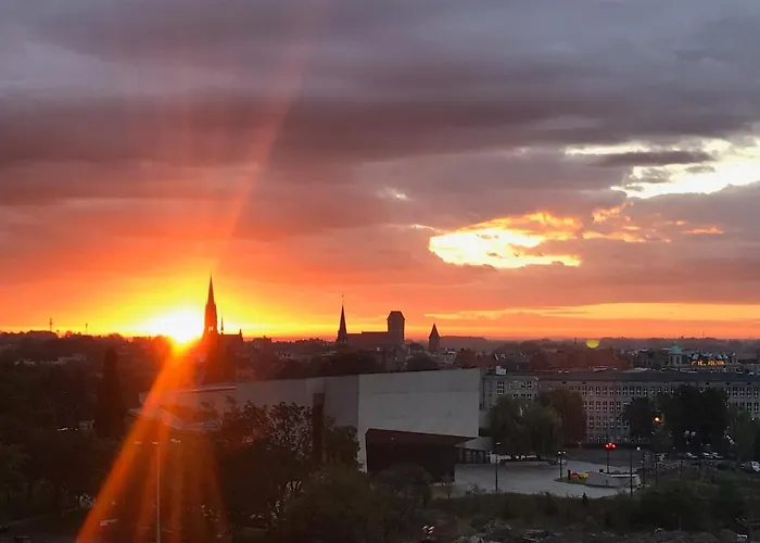 Best View Apartment