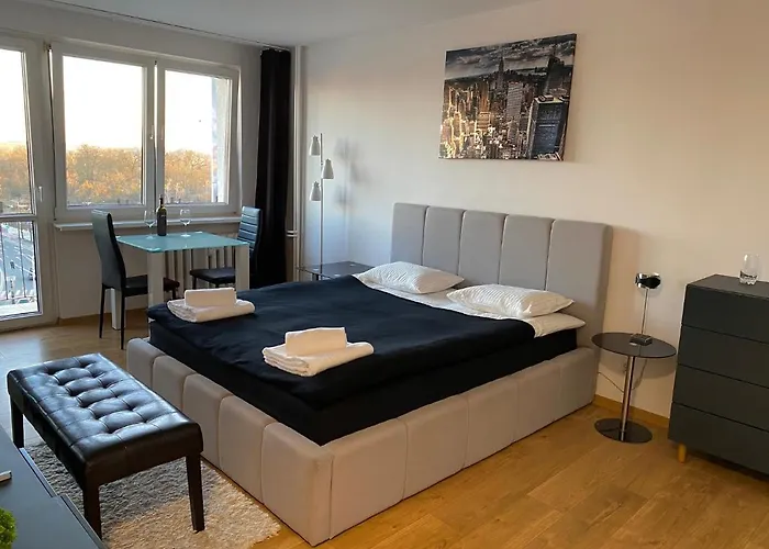Best View Apartment