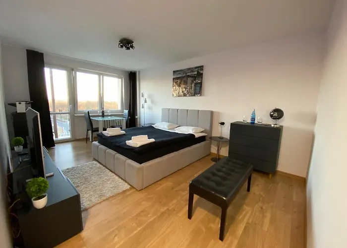 Best View Apartment