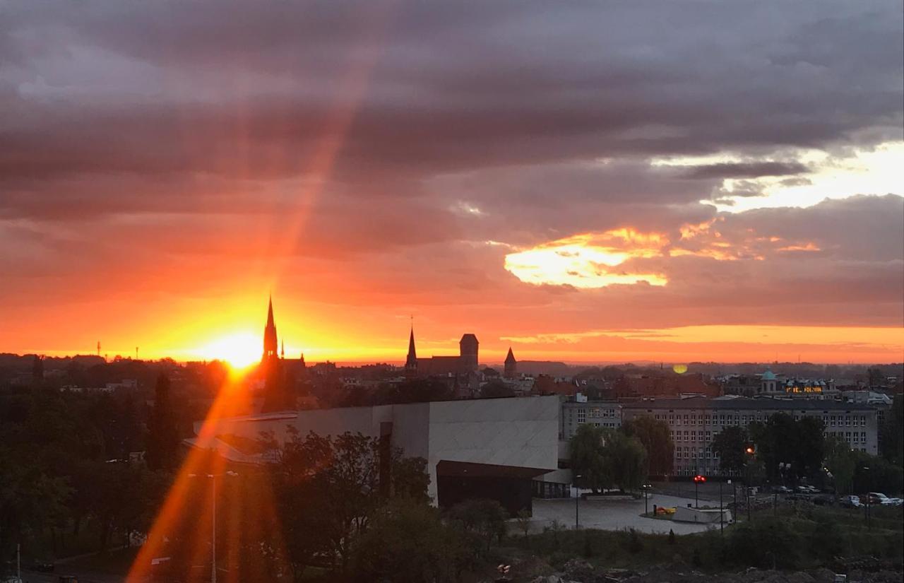 View * Torun