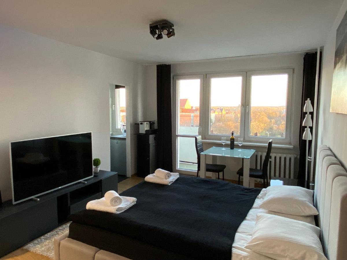 View Apartment Torun