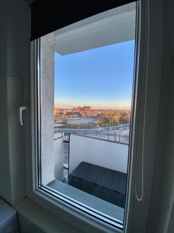 Apartment View