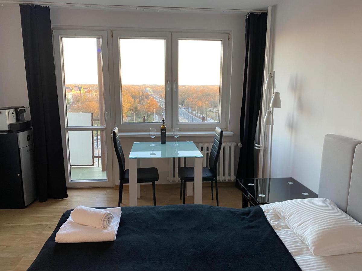 View Apartment