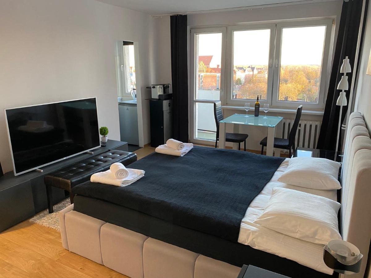 View Apartment *